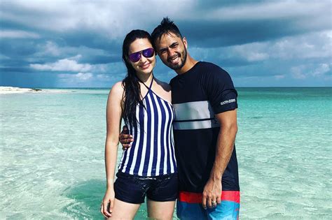 kristine hermosa latest news.